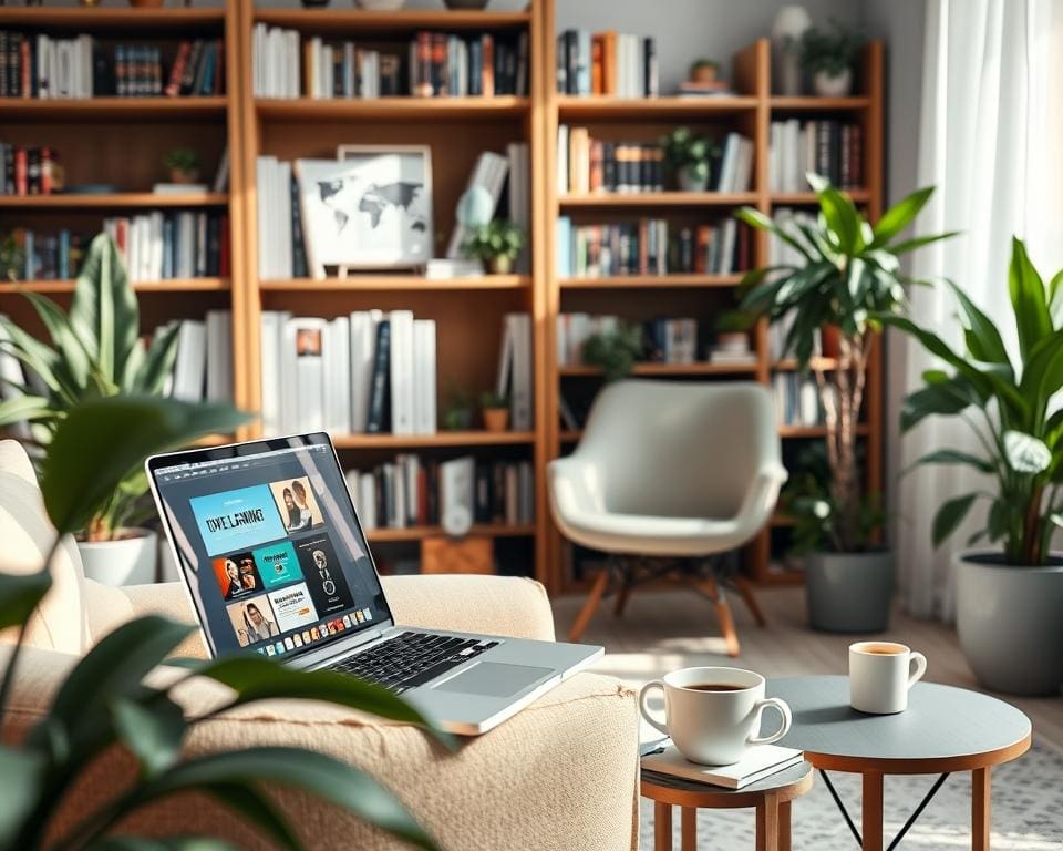 Online Weiterbildung für Flexibilität in der Mitarbeiterentwicklung Online Weiterbildung für Flexibilität in der Mitarbeiterentwicklung