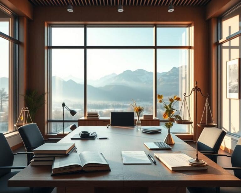 Professionelle Beratung in Zivilrecht und Schadenersatz