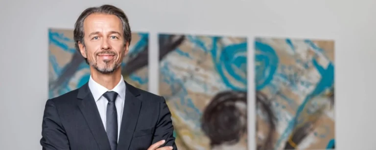 Dr. Wiesflecker: Spezialist für Bau- und Planungsrecht