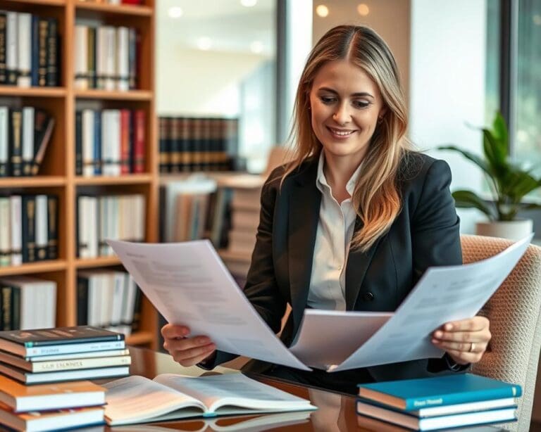 Rechtsanwalt für Sozialrecht: Unterstützung bei Pflegeansprüchen