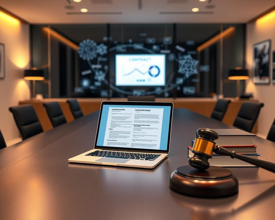 Rechtsberatung im Arbeitsrecht