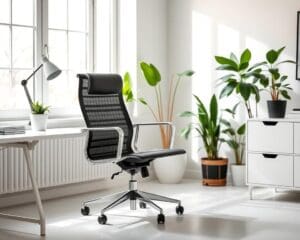 Schreibtischstühle von Herman Miller: Für produktive Tage