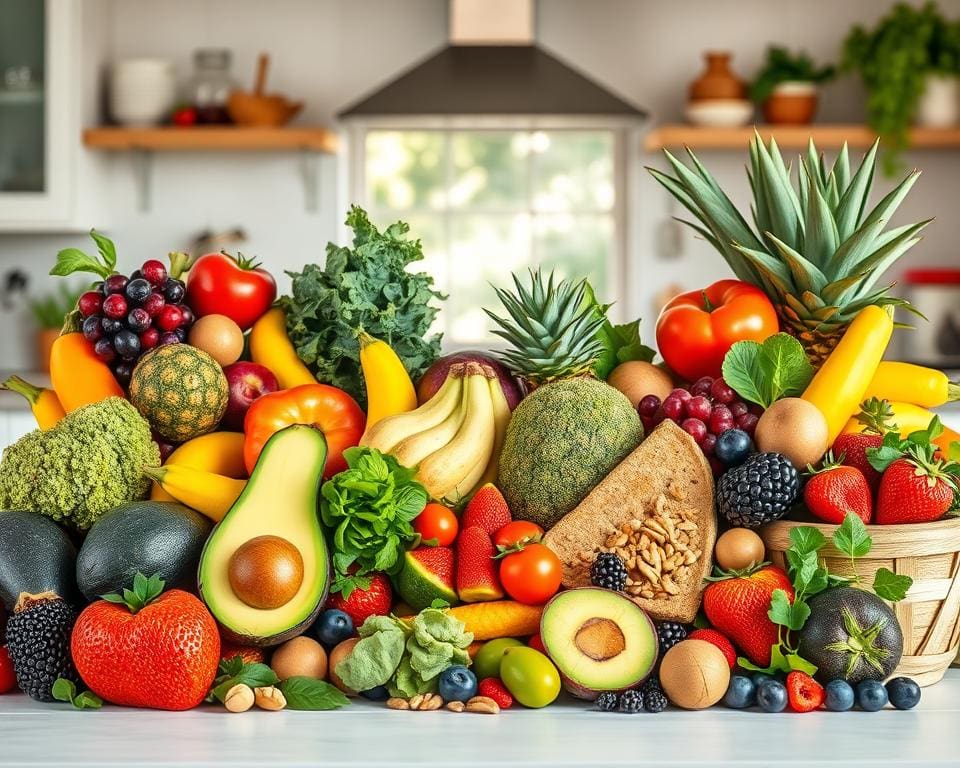 So fördern Sie Ihre Herzgesundheit durch pflanzliche Ernährung