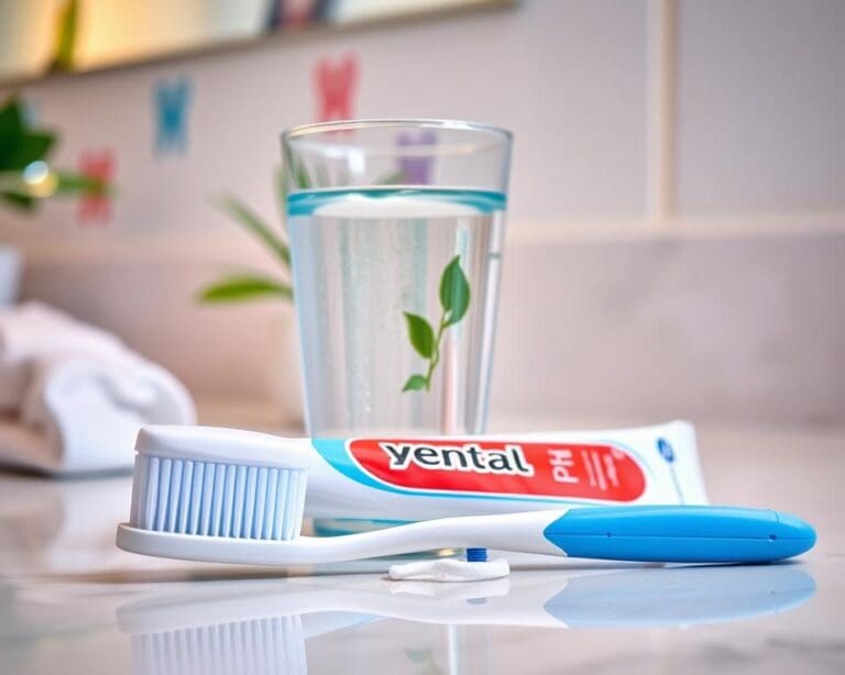 So fördern Sie Ihre Zahngesundheit durch richtige Zahnpflege