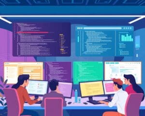 Softwaretester: Qualitätssicherung in modernen Anwendungen