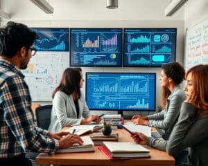 Sozialwissenschaftler: Analyse gesellschaftlicher Trends und Dynamiken