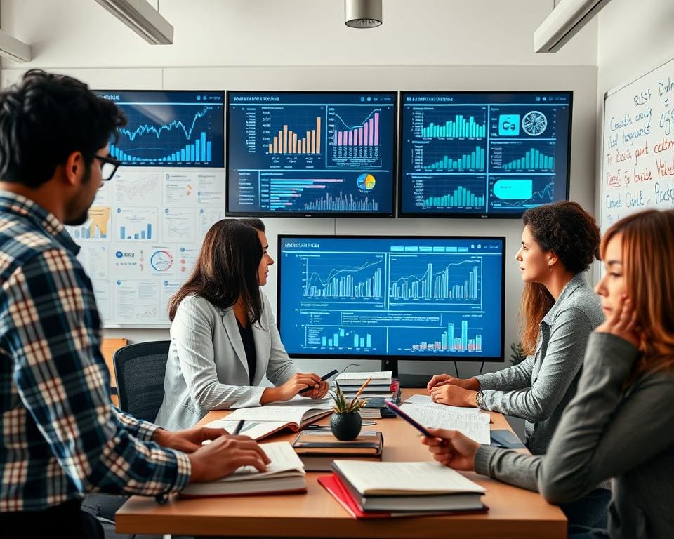 Sozialwissenschaftler: Analyse gesellschaftlicher Trends und Dynamiken