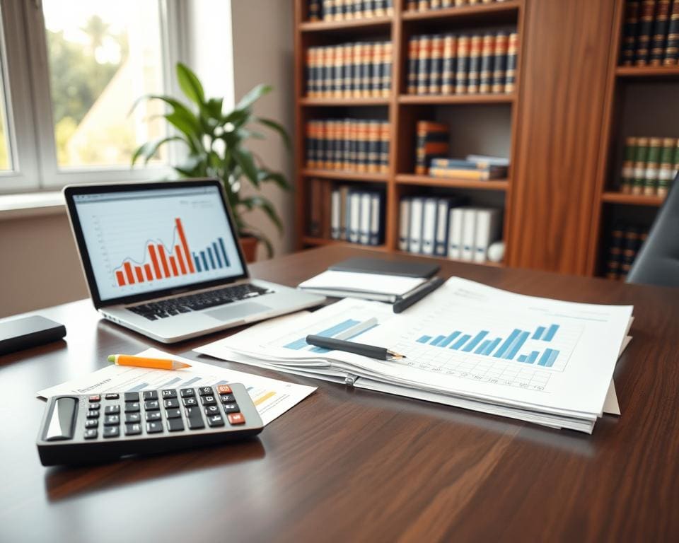 Steuerexperte: Finanzielle Sicherheit für Unternehmen und Privatpersonen