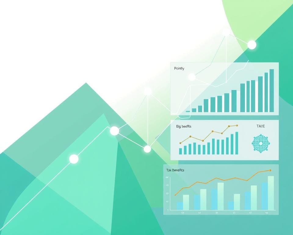 Steueroptimierung für Unternehmen
