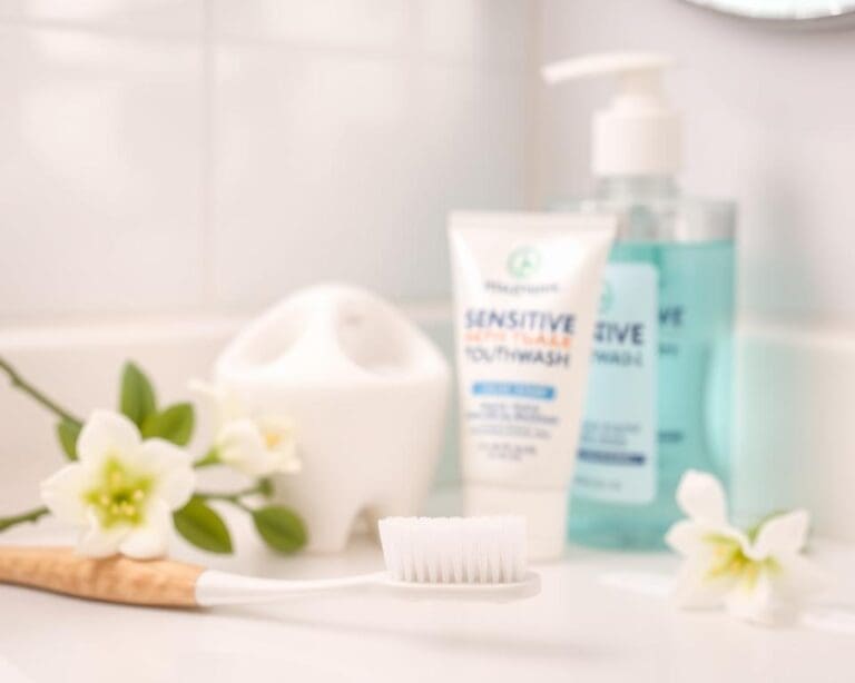 Tipps für eine bessere Zahnpflege bei empfindlichen Zähnen