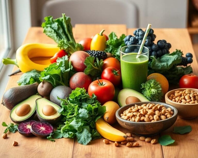 Tipps zur Prävention von Leberproblemen durch gesunde Ernährung