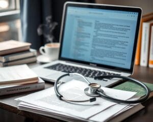 Übersetzer für medizinische Texte: Präzision in der Fachsprache