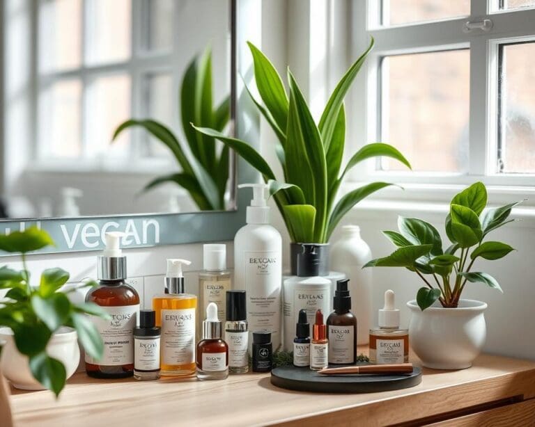 Vegane Alternativen zu klassischen Kosmetika