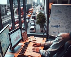 Verkehrspsychologe: Verhalten im Straßenverkehr analysieren