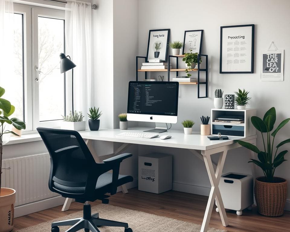 Warum Office 2024 Home ideal für Homeoffice-Nutzer ist