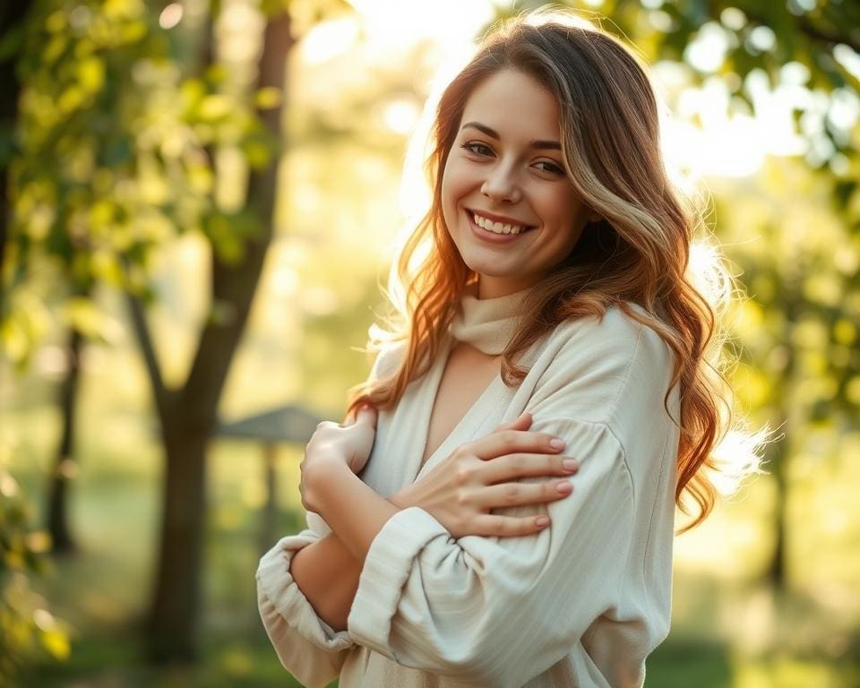 Warum ist Selbstliebe ein wichtiger Teil der Gesundheit?