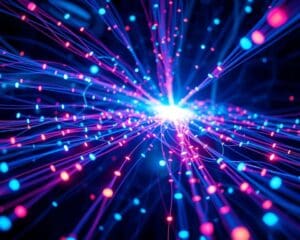 Was macht Photonik für die Verbesserung von Glasfasernetzen unverzichtbar?