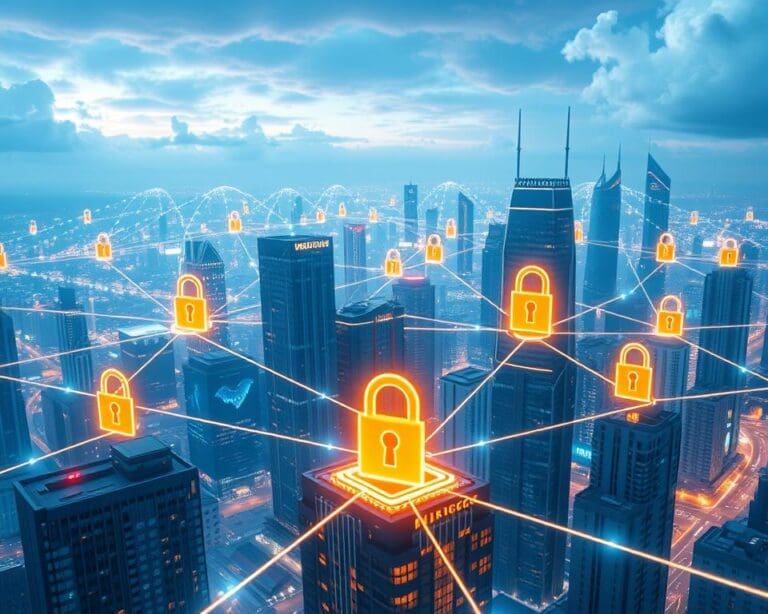 Welche Rolle spielt Blockchain im Datenschutz?
