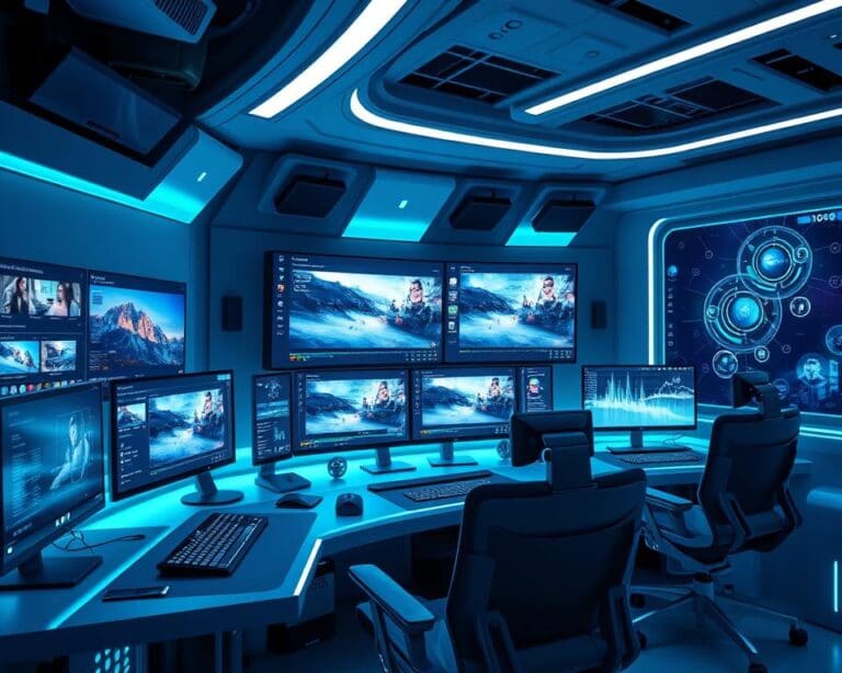 Welche Tools dominieren die Videobearbeitung 2025?