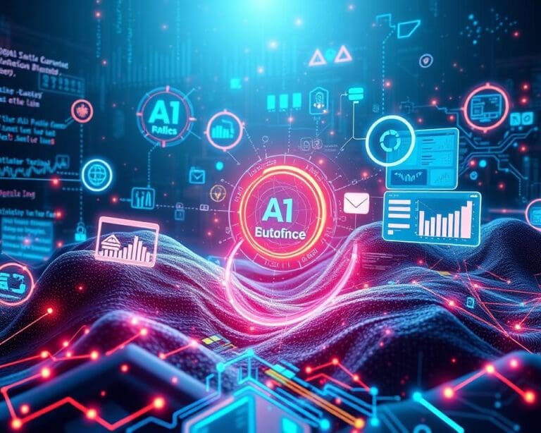 Welche Trends dominieren die digitale Verkaufsautomatisierung?
