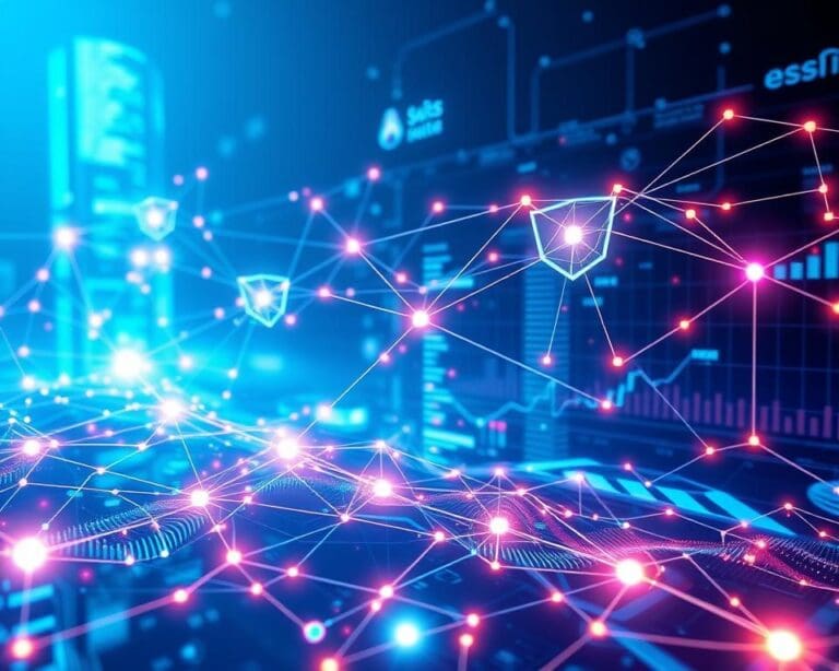Welche Vorteile bietet Blockchain für Verkaufsanalysen?