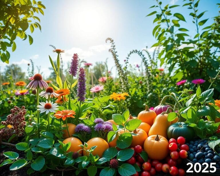 Wie du dein Immunsystem 2025 natürlich stärken kannst