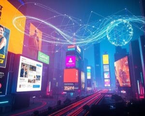 Wie personalisiert Machine Learning digitale Werbung?