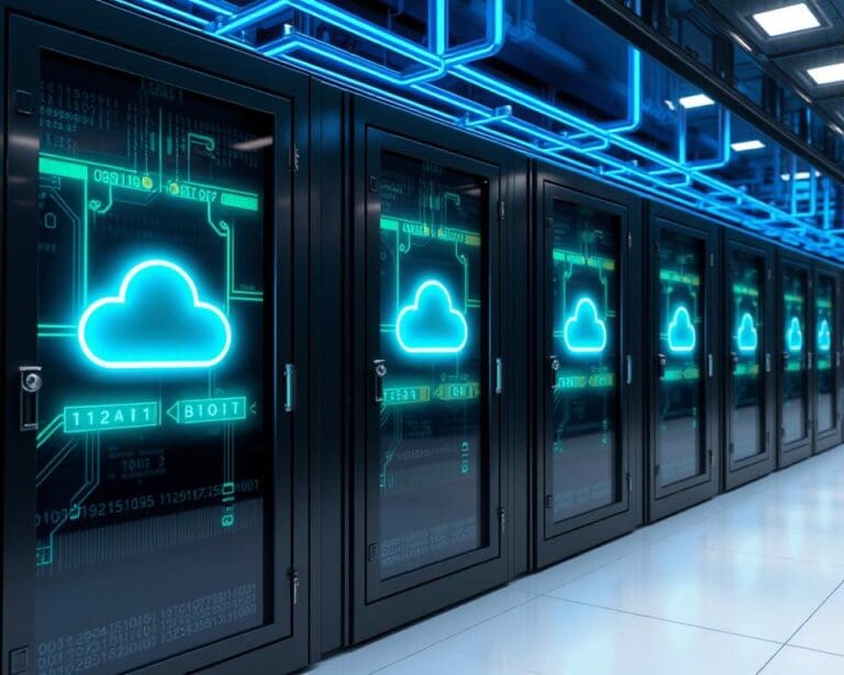Wie sicher sind Cloud-basierte CRM-Systeme?