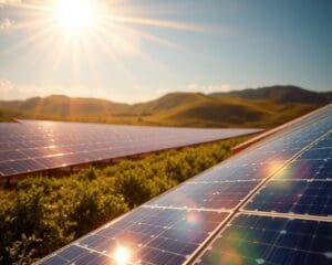 Wie verändert Photonik die Entwicklung von Solartechnologien?