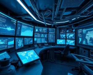 Wie wird IoT in der Überwachung von Wasserversorgungssystemen genutzt?