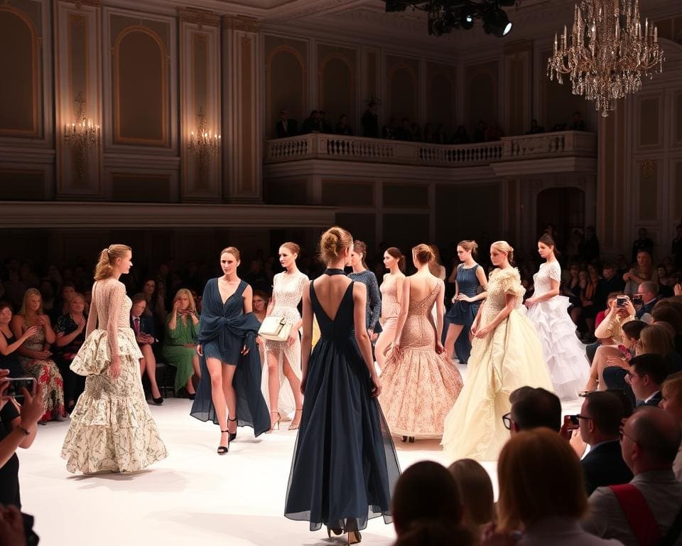 Wiener Modewochen: Highlights der österreichischen Fashionwelt