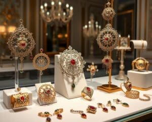 Wiener Schmuck: Ein Statement für Tradition und Stil