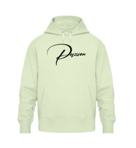 Warum der Oversized Hoodie nie aus der Mode kommt