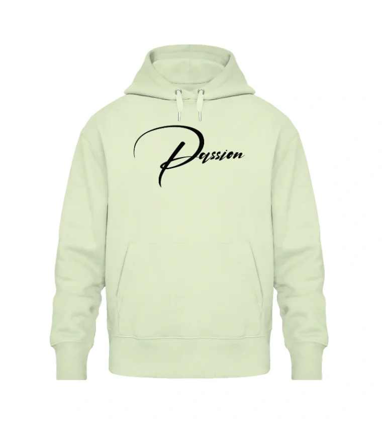 Warum der Oversized Hoodie nie aus der Mode kommt
