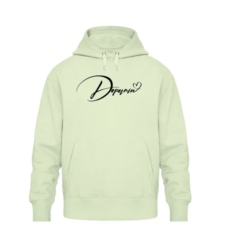 Dein Statement: Oversized Hoodies aus Bio-Baumwolle