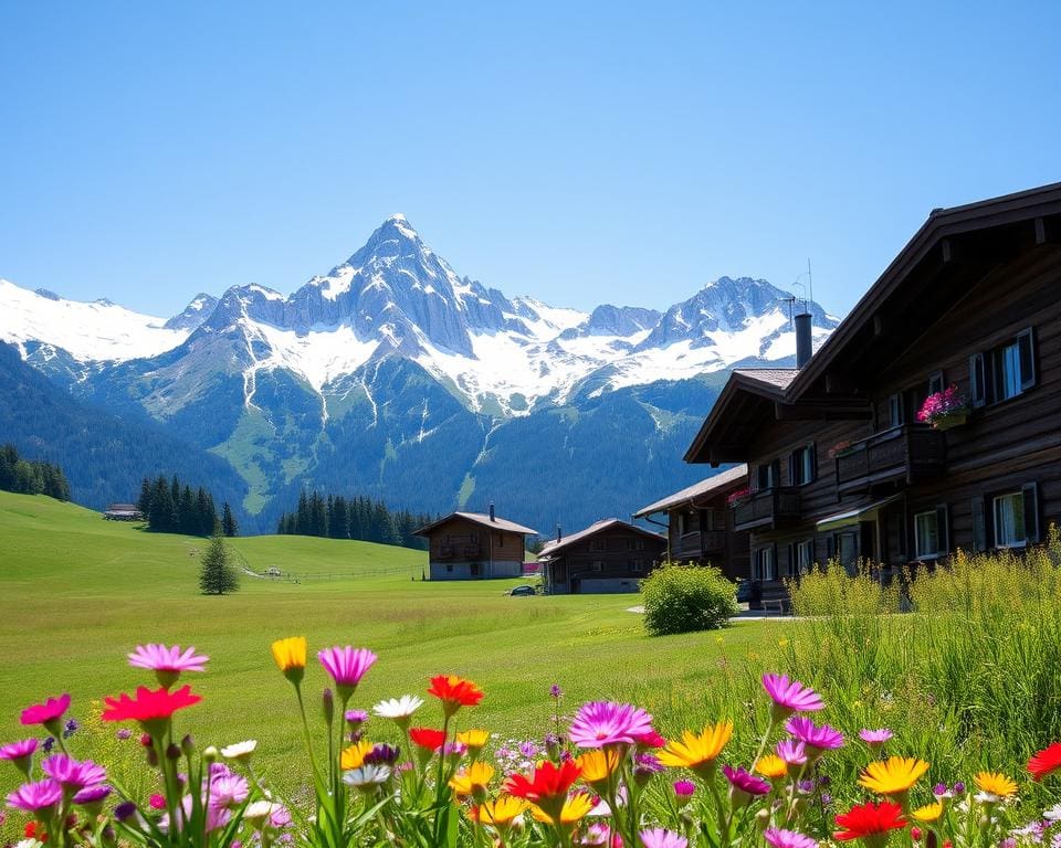 Freizeitwohnsitz Tirol: Was Sie rechtlich wissen müssen