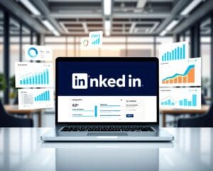 Gezielte LinkedIn Ads: Mehr Leads, weniger Kosten