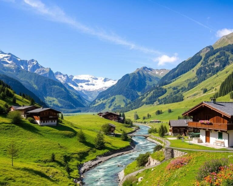 Ihr Anwalt für Freizeitwohnsitze in Tirol