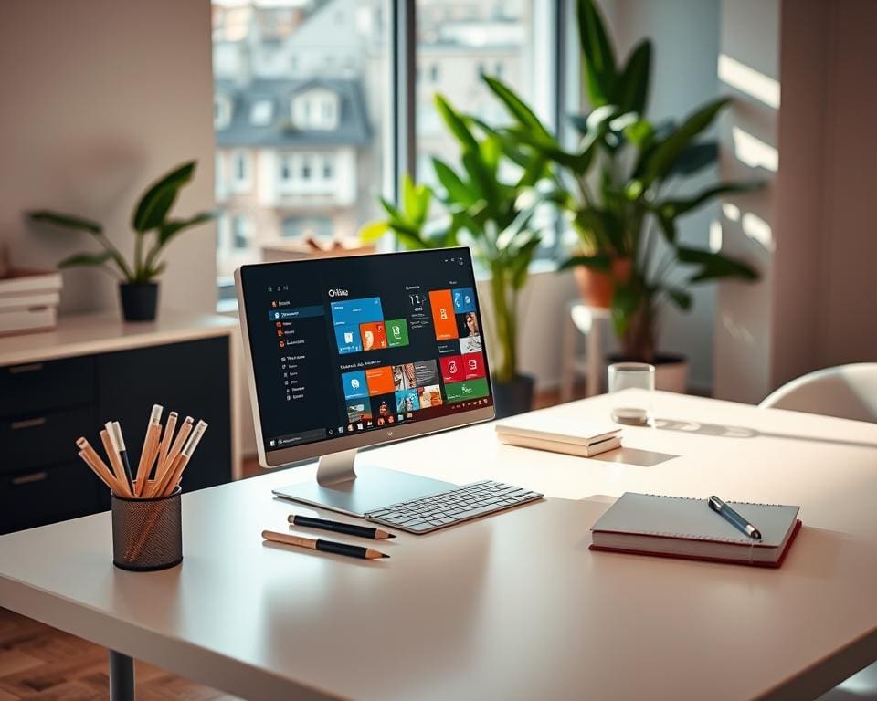 Office 2021 Home and Business: Die perfekte Wahl für Profis