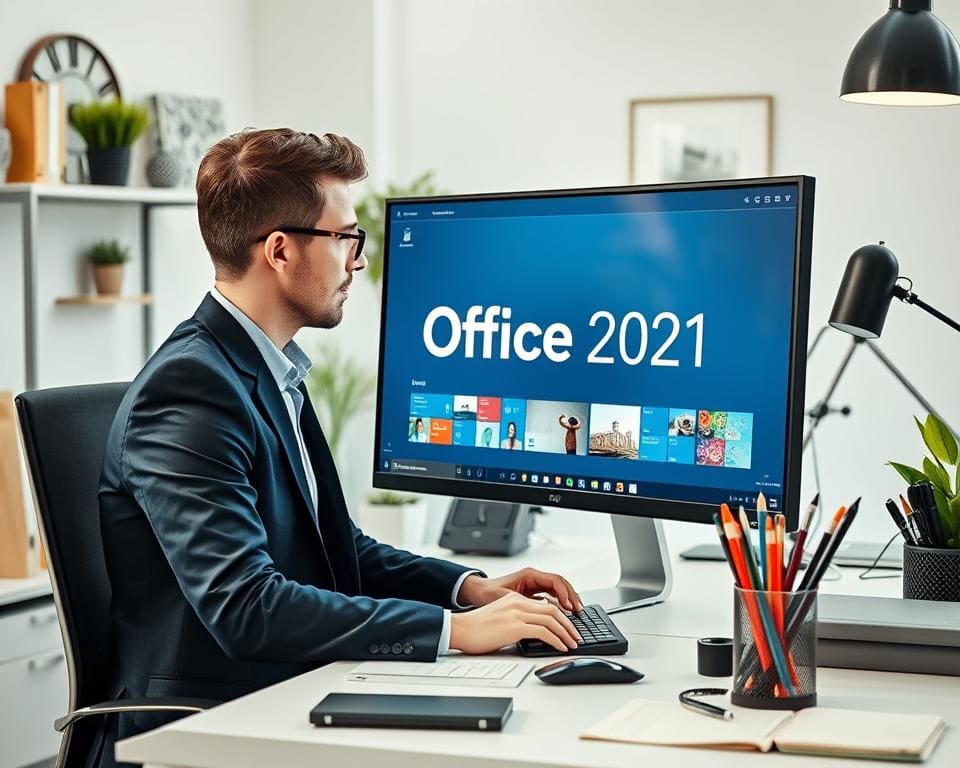 Office 2021 kaufen