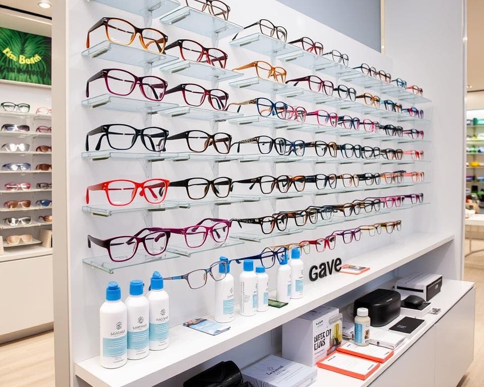 Optikgroßhandel Brillenangebote