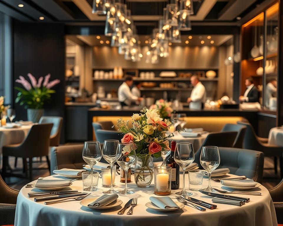 Top-Lieferant für Hotellerie und Gastronomie