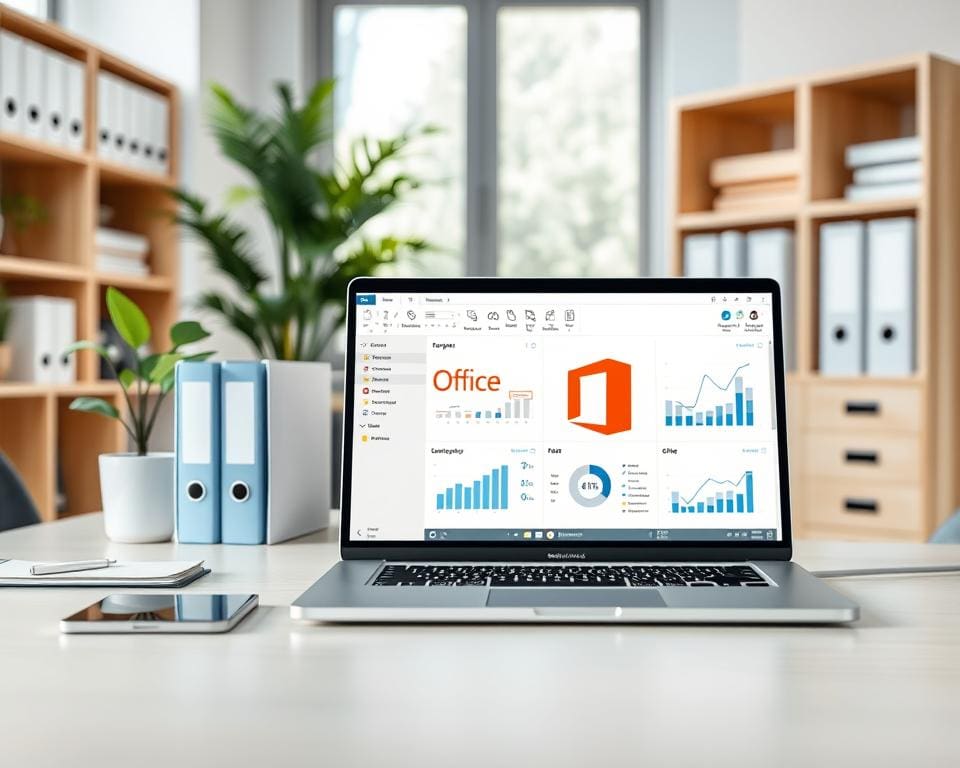 wichtige Funktionen Microsoft Office