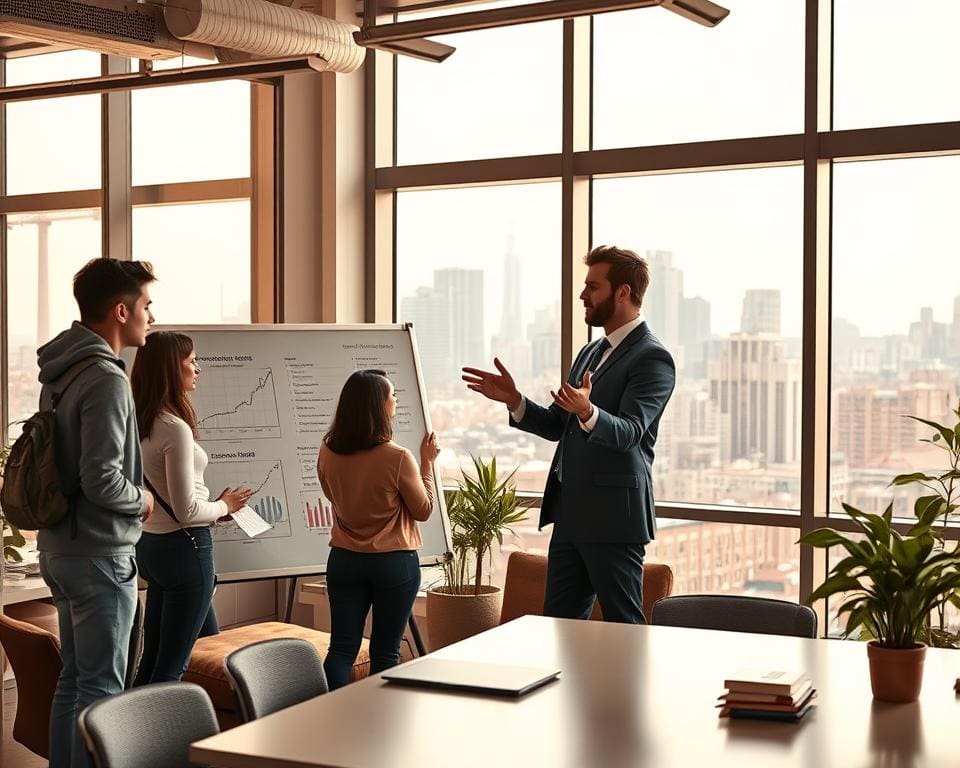 Bedeutung von VC-Fonds für Start-ups