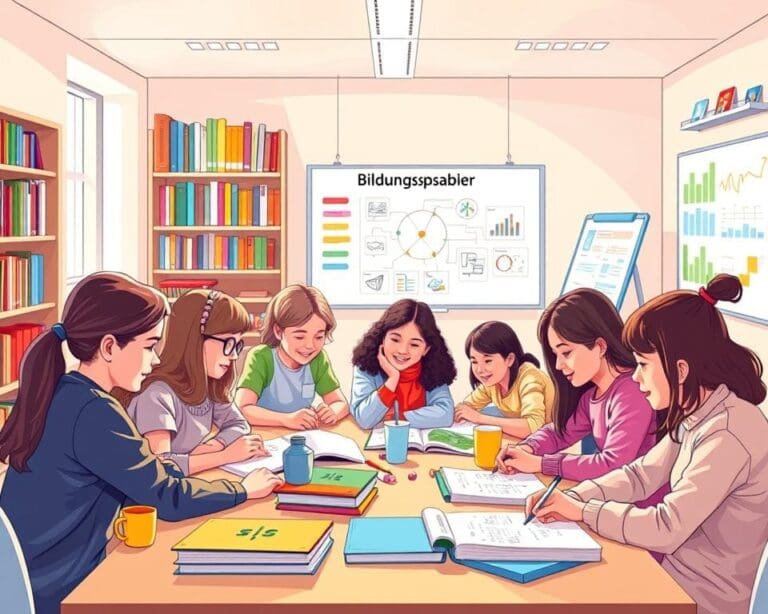 Infos zum Bildungsgutschein