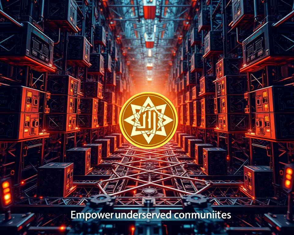 Blockchain-Technologie