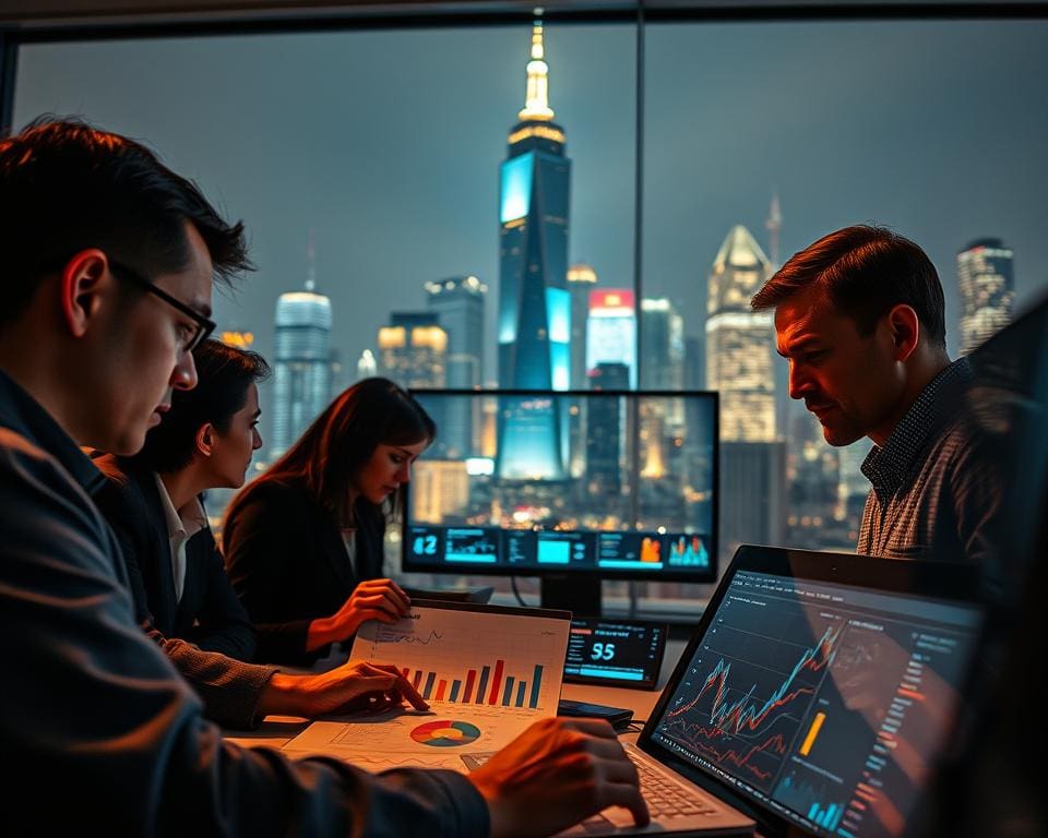 Data-Analyst: Wie Zuschauerverhalten im digitalen TV analysiert wird