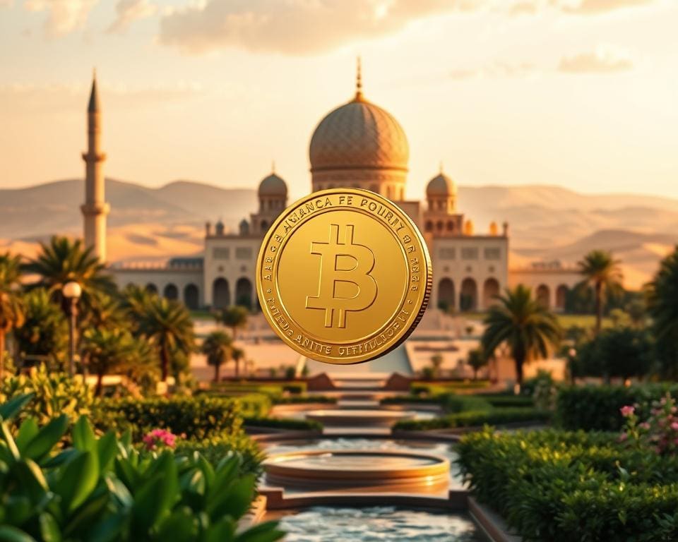 Die Vision von Islamic Coin: Fair, sicher und transparent