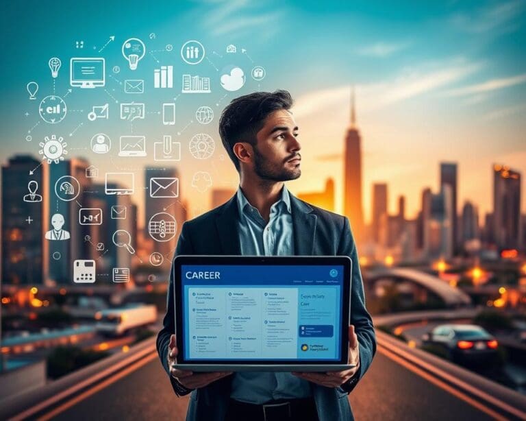 IT-Karrierewechsel mit dem Bildungsgutschein