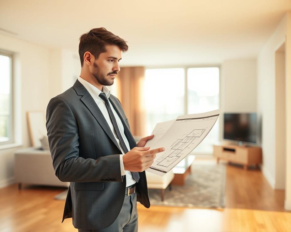 Immobilieninvestor: Wann lohnt sich der Kauf einer Wohnung?
